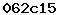 Code de Vérification